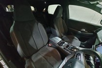 DS 7 Crossback SUV (18-22) Performance Line BlueHDi 180 auto 5d For Sale - Cambridgeshire Motor House LTD, Peterborough