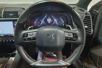 DS 7 Crossback SUV (18-22) Performance Line BlueHDi 180 auto 5d For Sale - Cambridgeshire Motor House LTD, Peterborough