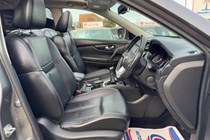 Nissan X-Trail (14-22) Tekna 1.7 dCi 150 4WD (7-Seat Upgrade) 5d For Sale - Windmill Motors Ltd, Bourne