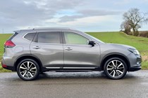 Nissan X-Trail (14-22) Tekna 1.7 dCi 150 4WD (7-Seat Upgrade) 5d For Sale - Windmill Motors Ltd, Bourne
