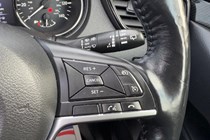 Nissan X-Trail (14-22) Tekna 1.7 dCi 150 4WD (7-Seat Upgrade) 5d For Sale - Windmill Motors Ltd, Bourne