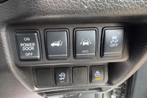 Nissan X-Trail (14-22) Tekna 1.7 dCi 150 4WD (7-Seat Upgrade) 5d For Sale - Windmill Motors Ltd, Bourne