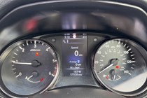 Nissan X-Trail (14-22) Tekna 1.7 dCi 150 4WD (7-Seat Upgrade) 5d For Sale - Windmill Motors Ltd, Bourne