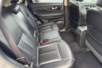 Nissan X-Trail (14-22) Tekna 1.7 dCi 150 4WD (7-Seat Upgrade) 5d For Sale - Windmill Motors Ltd, Bourne
