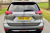 Nissan X-Trail (14-22) Tekna 1.7 dCi 150 4WD (7-Seat Upgrade) 5d For Sale - Windmill Motors Ltd, Bourne
