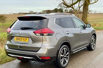 Nissan X-Trail (14-22) Tekna 1.7 dCi 150 4WD (7-Seat Upgrade) 5d For Sale - Windmill Motors Ltd, Bourne