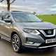 Nissan X-Trail (14-22) Tekna 1.7 dCi 150 4WD (7-Seat Upgrade) 5d For Sale - Windmill Motors Ltd, Bourne