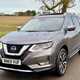 Nissan X-Trail (14-22) Tekna 1.7 dCi 150 4WD (7-Seat Upgrade) 5d For Sale - Windmill Motors Ltd, Bourne
