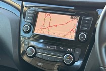 Nissan Qashqai (14-21) Acenta Premium 1.3 DIG-T 140 5d For Sale - Windmill Motors Ltd, Bourne