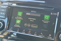 Nissan Qashqai (14-21) Acenta Premium 1.3 DIG-T 140 5d For Sale - Windmill Motors Ltd, Bourne