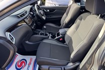 Nissan Qashqai (14-21) Acenta Premium 1.3 DIG-T 140 5d For Sale - Windmill Motors Ltd, Bourne
