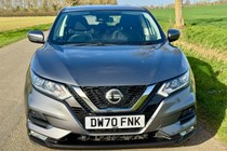 Nissan Qashqai (14-21) Acenta Premium 1.3 DIG-T 140 5d For Sale - Windmill Motors Ltd, Bourne
