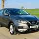Nissan Qashqai (14-21) Acenta Premium 1.3 DIG-T 140 5d For Sale - Windmill Motors Ltd, Bourne