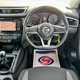 Nissan Qashqai (14-21) Acenta Premium 1.3 DIG-T 140 5d For Sale - Windmill Motors Ltd, Bourne
