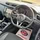 Nissan Qashqai (14-21) Acenta Premium 1.3 DIG-T 140 5d For Sale - Windmill Motors Ltd, Bourne