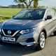 Nissan Qashqai (14-21) Acenta Premium 1.3 DIG-T 140 5d For Sale - Windmill Motors Ltd, Bourne