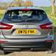Nissan Qashqai (14-21) Acenta Premium 1.3 DIG-T 140 5d For Sale - Windmill Motors Ltd, Bourne