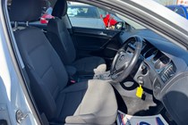 Volkswagen e-Golf Hatchback (14-20) e-Golf auto (03/17 on) 5d For Sale - Windmill Motors Ltd, Bourne