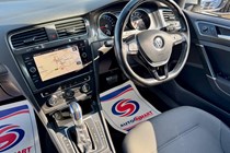 Volkswagen e-Golf Hatchback (14-20) e-Golf auto (03/17 on) 5d For Sale - Windmill Motors Ltd, Bourne