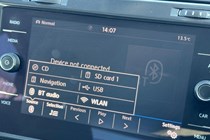 Volkswagen e-Golf Hatchback (14-20) e-Golf auto (03/17 on) 5d For Sale - Windmill Motors Ltd, Bourne