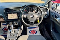 Volkswagen e-Golf Hatchback (14-20) e-Golf auto (03/17 on) 5d For Sale - Windmill Motors Ltd, Bourne