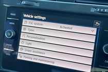 Volkswagen e-Golf Hatchback (14-20) e-Golf auto (03/17 on) 5d For Sale - Windmill Motors Ltd, Bourne