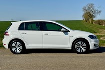 Volkswagen e-Golf Hatchback (14-20) e-Golf auto (03/17 on) 5d For Sale - Windmill Motors Ltd, Bourne