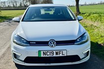 Volkswagen e-Golf Hatchback (14-20) e-Golf auto (03/17 on) 5d For Sale - Windmill Motors Ltd, Bourne
