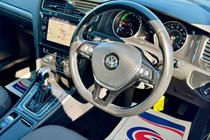 Volkswagen e-Golf Hatchback (14-20) e-Golf auto (03/17 on) 5d For Sale - Windmill Motors Ltd, Bourne