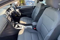 Volkswagen e-Golf Hatchback (14-20) e-Golf auto (03/17 on) 5d For Sale - Windmill Motors Ltd, Bourne