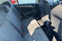 Volkswagen e-Golf Hatchback (14-20) e-Golf auto (03/17 on) 5d For Sale - Windmill Motors Ltd, Bourne