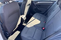 Volkswagen e-Golf Hatchback (14-20) e-Golf auto (03/17 on) 5d For Sale - Windmill Motors Ltd, Bourne