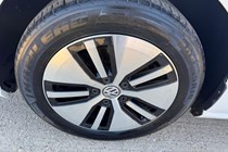 Volkswagen e-Golf Hatchback (14-20) e-Golf auto (03/17 on) 5d For Sale - Windmill Motors Ltd, Bourne