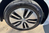 Volkswagen e-Golf Hatchback (14-20) e-Golf auto (03/17 on) 5d For Sale - Windmill Motors Ltd, Bourne