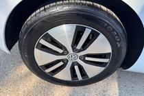 Volkswagen e-Golf Hatchback (14-20) e-Golf auto (03/17 on) 5d For Sale - Windmill Motors Ltd, Bourne