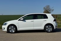 Volkswagen e-Golf Hatchback (14-20) e-Golf auto (03/17 on) 5d For Sale - Windmill Motors Ltd, Bourne