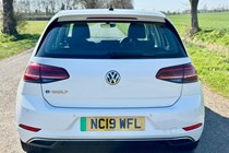 Volkswagen e-Golf Hatchback (14-20) e-Golf auto (03/17 on) 5d For Sale - Windmill Motors Ltd, Bourne