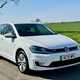Volkswagen e-Golf Hatchback (14-20) e-Golf auto (03/17 on) 5d For Sale - Windmill Motors Ltd, Bourne