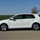 Volkswagen e-Golf Hatchback (14-20) e-Golf auto (03/17 on) 5d For Sale - Windmill Motors Ltd, Bourne