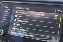 Skoda Octavia Hatchback (13-20) SE 1.5 TSI 150PS ACT 5d For Sale - Windmill Motors Ltd, Bourne