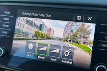 Skoda Octavia Hatchback (13-20) SE 1.5 TSI 150PS ACT 5d For Sale - Windmill Motors Ltd, Bourne