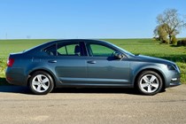 Skoda Octavia Hatchback (13-20) SE 1.5 TSI 150PS ACT 5d For Sale - Windmill Motors Ltd, Bourne