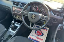 Skoda Octavia Hatchback (13-20) SE 1.5 TSI 150PS ACT 5d For Sale - Windmill Motors Ltd, Bourne