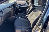 Skoda Octavia Hatchback (13-20) SE 1.5 TSI 150PS ACT 5d For Sale - Windmill Motors Ltd, Bourne