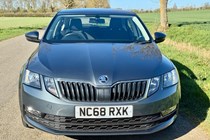 Skoda Octavia Hatchback (13-20) SE 1.5 TSI 150PS ACT 5d For Sale - Windmill Motors Ltd, Bourne