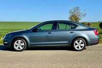 Skoda Octavia Hatchback (13-20) SE 1.5 TSI 150PS ACT 5d For Sale - Windmill Motors Ltd, Bourne
