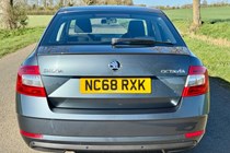 Skoda Octavia Hatchback (13-20) SE 1.5 TSI 150PS ACT 5d For Sale - Windmill Motors Ltd, Bourne