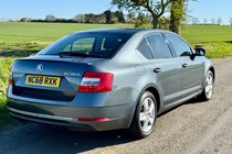 Skoda Octavia Hatchback (13-20) SE 1.5 TSI 150PS ACT 5d For Sale - Windmill Motors Ltd, Bourne