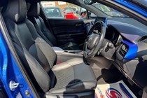 Toyota C-HR SUV (17-23) Dynamic 1.8 Hybrid FWD auto 5d For Sale - Windmill Motors Ltd, Bourne