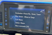 Toyota C-HR SUV (17-23) Dynamic 1.8 Hybrid FWD auto 5d For Sale - Windmill Motors Ltd, Bourne